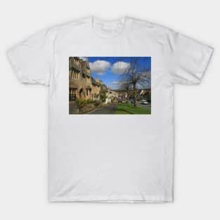 Burford T-Shirt